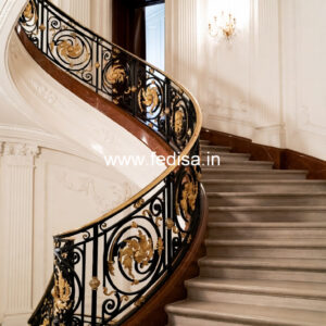 Top Modern Exterior Railings No-24307