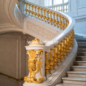 Latest Balcony Railing Design Trends No-24308