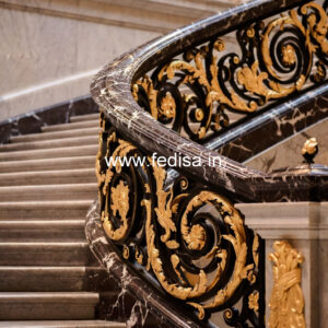 Latest Steel Railing Ideas No-24314