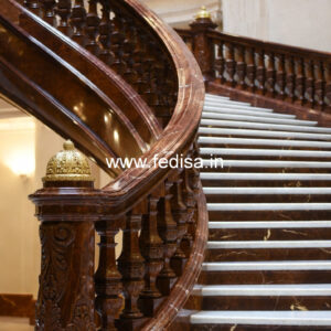 Best Staircase Design With Railings No-24318