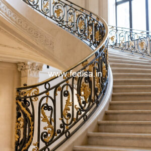 Top Balcony Ideas With Railings No-24319