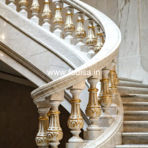 Top Modern Staircase Railings No-24322