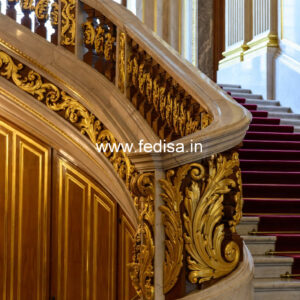 Latest Home Railing Ideas No-24338