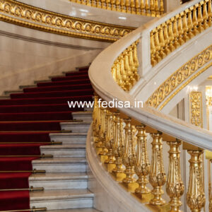 Indian House Railing Design Ideas No-24348