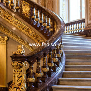 Best Balcony Railing India No-24354