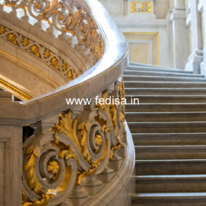 Modern Balcony Design India No-24357