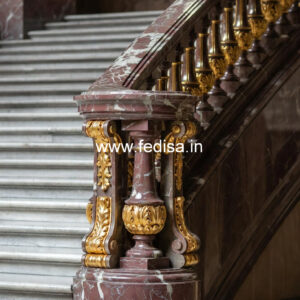 Best Balcony Railings India No-24358
