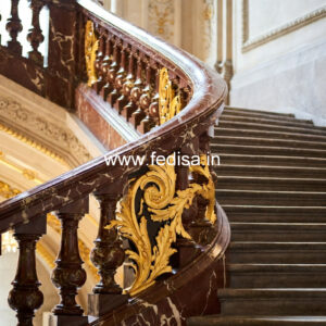 Ghar Ki Safety Railing Design No-24359