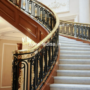 Indian Railing Design Ideas No-24365