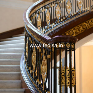 Best Indian Home Railings No-24370