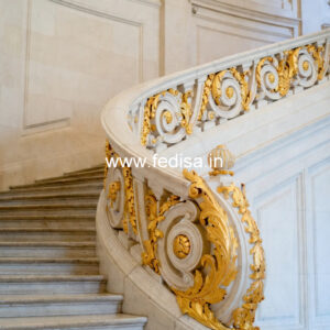 Best Balcony Design India 2033 No-24371