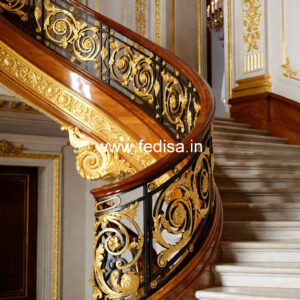 Stylish Balcony Designs India No-24377