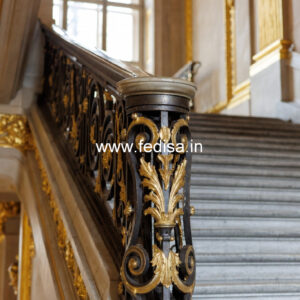 Ghar Ke Liye Modern Railings No-24378