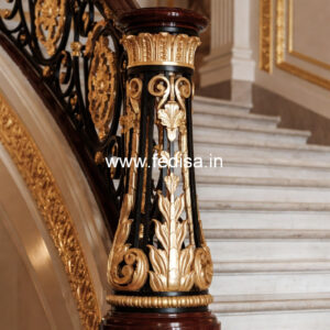 Indian Balcony Design Trends No-24379