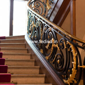 Best Steel Railings India No-24383