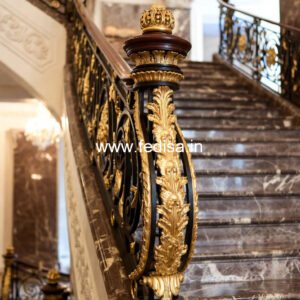 Ghar Railing Design India No-24385