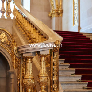 Best Balcony Railings India Style No-24390