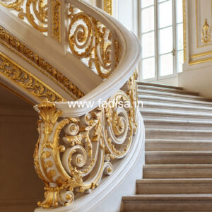 Best Indian Balcony Railings No-24397