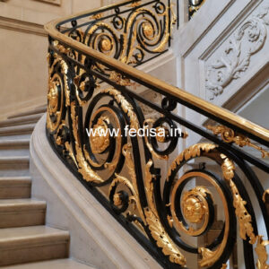 Stylish Balcony India Design No-24406