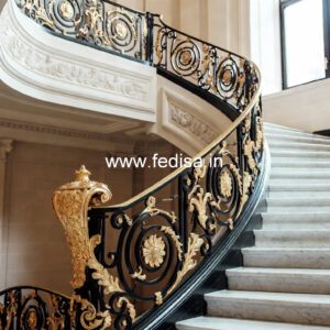 Modern Balcony India Trends No-24410