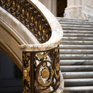 Ghar Exterior Balcony Design India No-24411