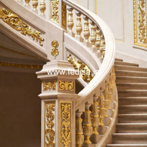 Ghar Balcony India Design Ideas No-24415