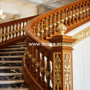 Amazing Balcony Railing Designs For Small House No-24442