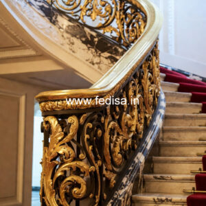 Latest Balcony Design Ideas With Stylish Railings No-24449