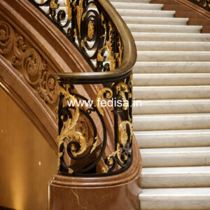 Best Balcony Railing Ideas For Safety And Style No-24451