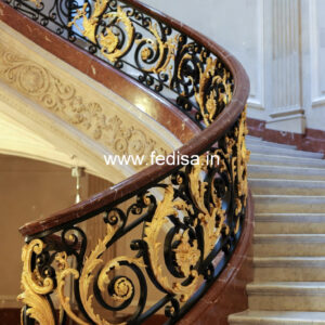 Best Balcony Safety Railing Designs No-24471