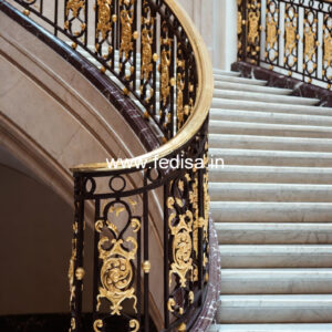 Top Balcony Design Ideas For Small House No-24473