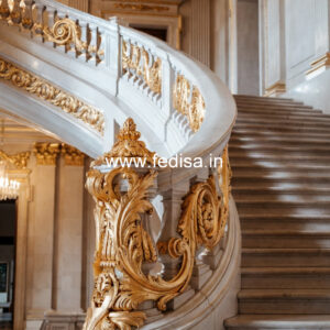 Top Railing Design Ideas For House No-24478