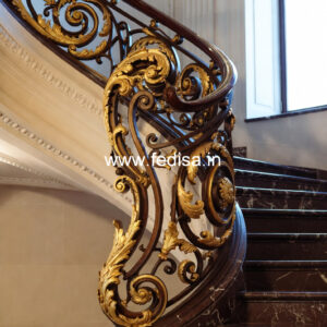 Best Balcony Railing Ideas For Modern Homes No-24481