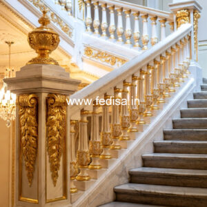 Modern Balcony Design Ideas India No-24500