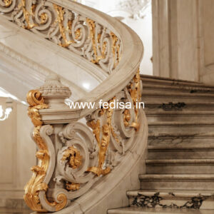 Best Exterior Balcony Designs India No-24507