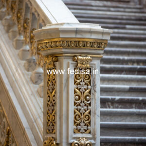 Top Modern Balcony Railings 2033 No-24513