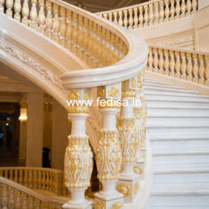 Top Balcony Railings For Small Homes No-24518