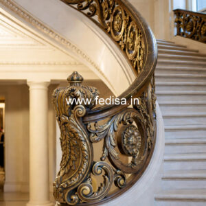 Best Balcony Design Ideas India 2033 No-24520