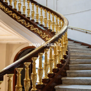 Latest Exterior Railing Design Ideas No-24521