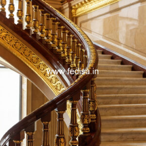 Modern Indian Balcony Railing Design Ideas No-24528