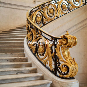 Stylish Balcony Ideas For Indian Homes No-24531