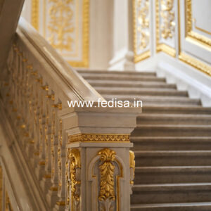 Stylish Indian Balcony Design Ideas No-24544