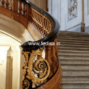 Ghar Balcony Design India Style No-24557