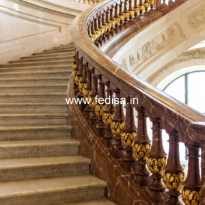 Best Balcony Railing Design India 2033 No-24558