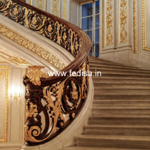 Stylish Balcony Ideas India 2033 No-24566