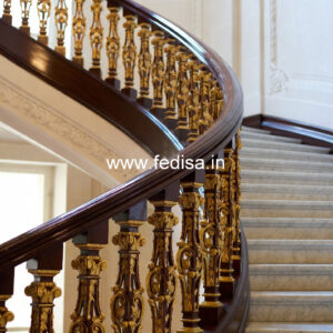 Modern Exterior Balcony India Latest No-24580