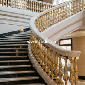 Ghar Ke Liye Balcony Railing Ideas No-24583