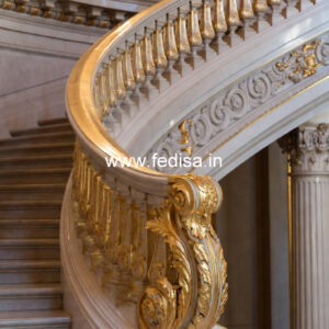 Ghar Balcony Design India Latest Style No-24585