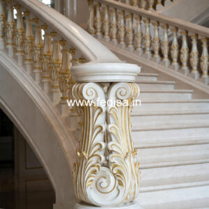 Modern Indian Railings Latest No-24587