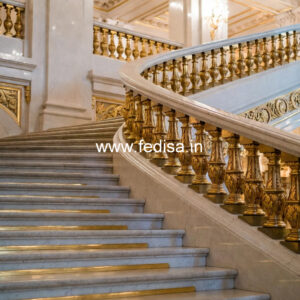 Modern Balcony Railing Designs For Apartments In India No-24598